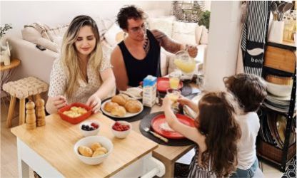 Alimentos y Básicos